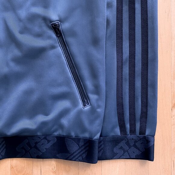 Adidas x Star Wars Track Jacket Boy's XL - Picture 3 of 5